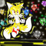 super Tails is back