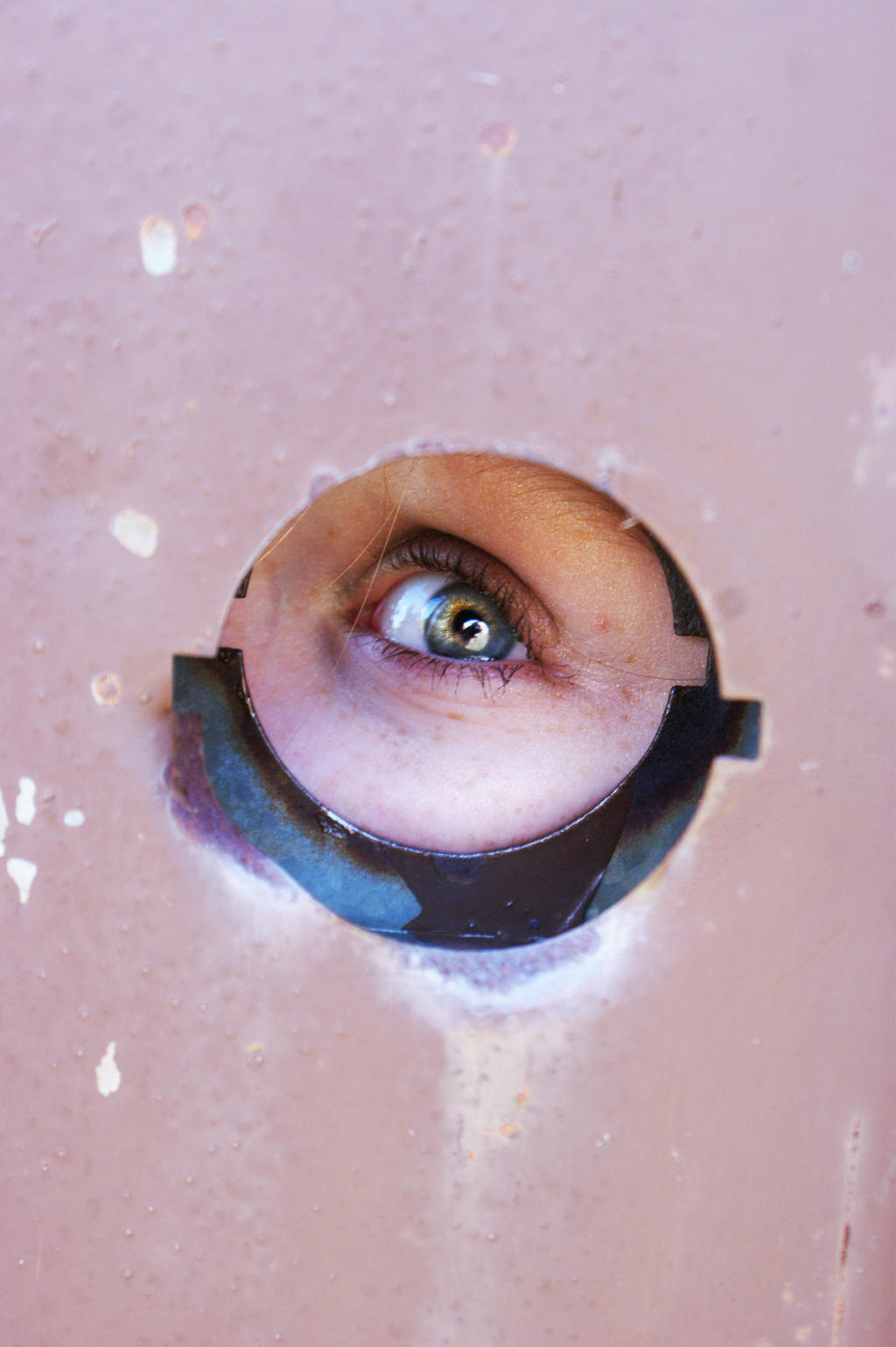 Peep Hole