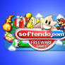 Softendo Mini Logo