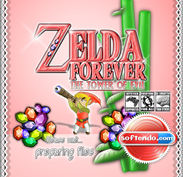 Legend of Zelda by softendo on DeviantArt