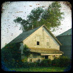 Old Farm House, TTV