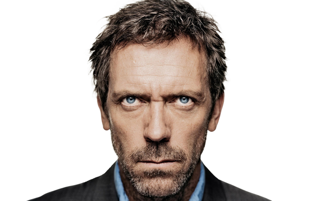 Dr. House Render