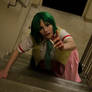 You Cannot Hide - Mion Sonozaki Cosplay