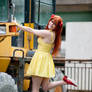 Asuka Langley Sohryu Cosplay - Follow Me!