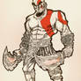 Kratos (Request)