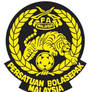 Malaysia Football Logo 1
