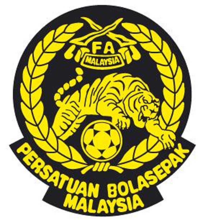 Indonesia National Football Team Logo
