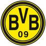 BVB Dortmund Logo 1