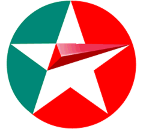 Caltex New Logo 1 by Mr-Logo on DeviantArt