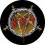 Slayer Logo