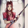 Aerith color :D