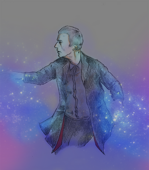 Another World - Twelfth Doctor