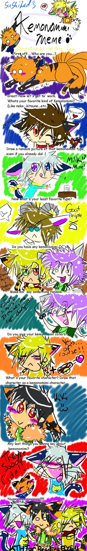 Completed meme by ninetailedfox247 on DeviantArt