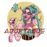 Adopt (open) $15