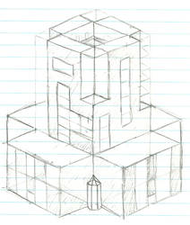 Tower Draft 1