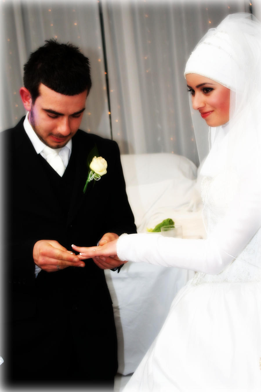 Islamic Wedding