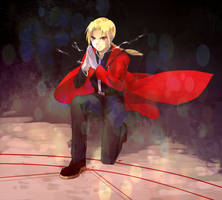 Edward Elric