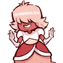 Padparadscha