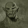 Azog the Defiler