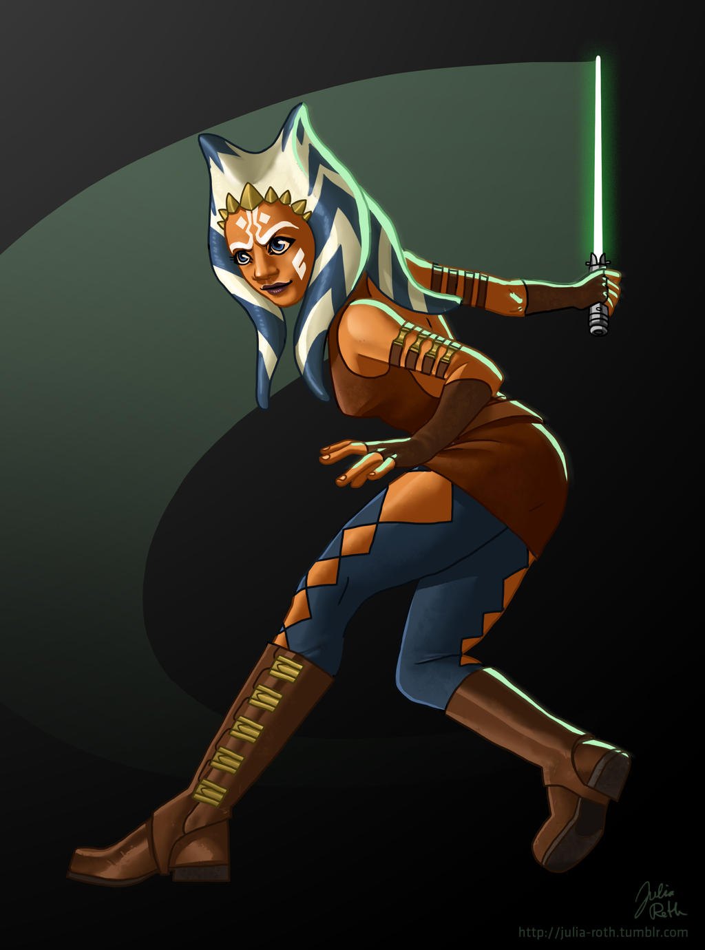 Ahsoka