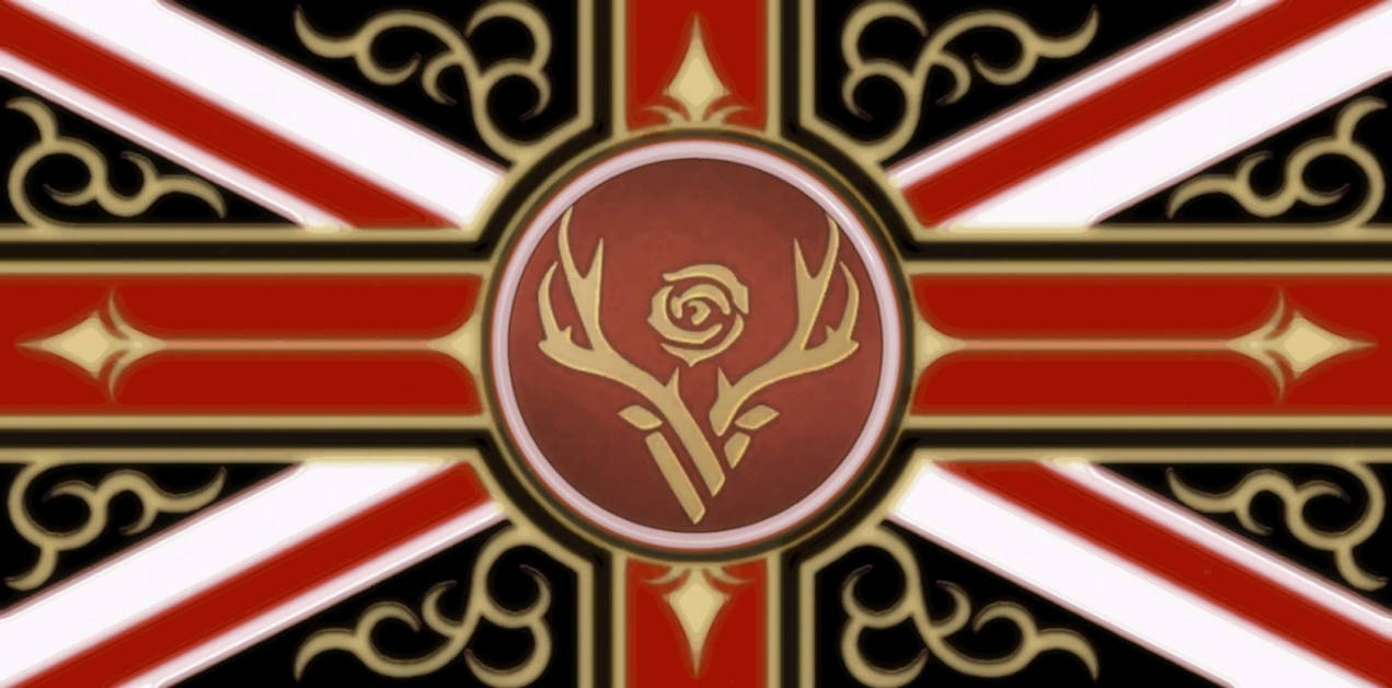 NOD (Vampirium Impire flag) by Digikevin90 on DeviantArt