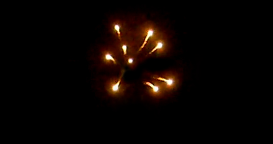 Fireworks 24