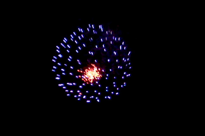 Fireworks 33