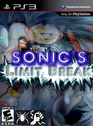 Sonic's Limit Break PS3