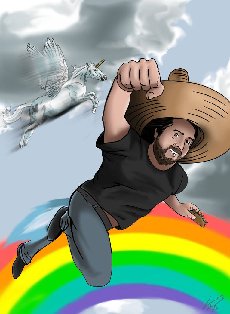 Super josh by BigBabyLuc on DeviantArt