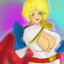 Powergirl