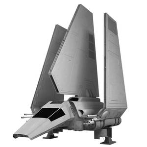 Lambda Shuttle