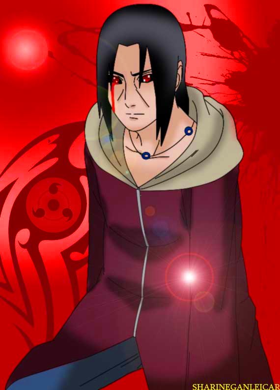 itachi