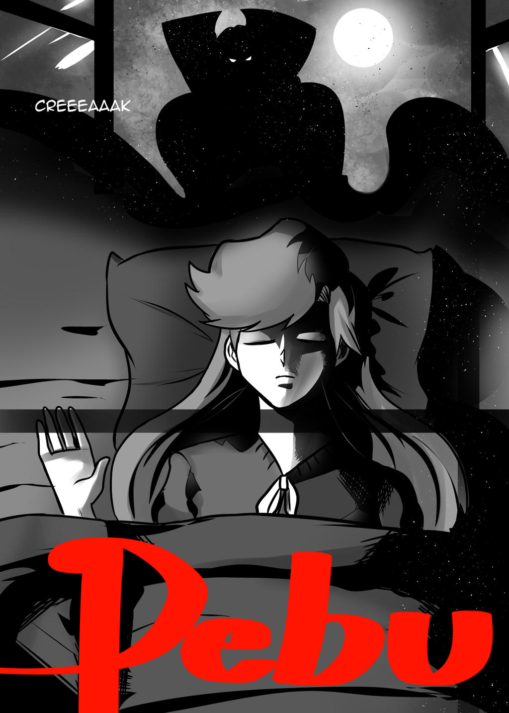 Debuntu Debu Redux- Page 1 by Cookies-Cat on DeviantArt