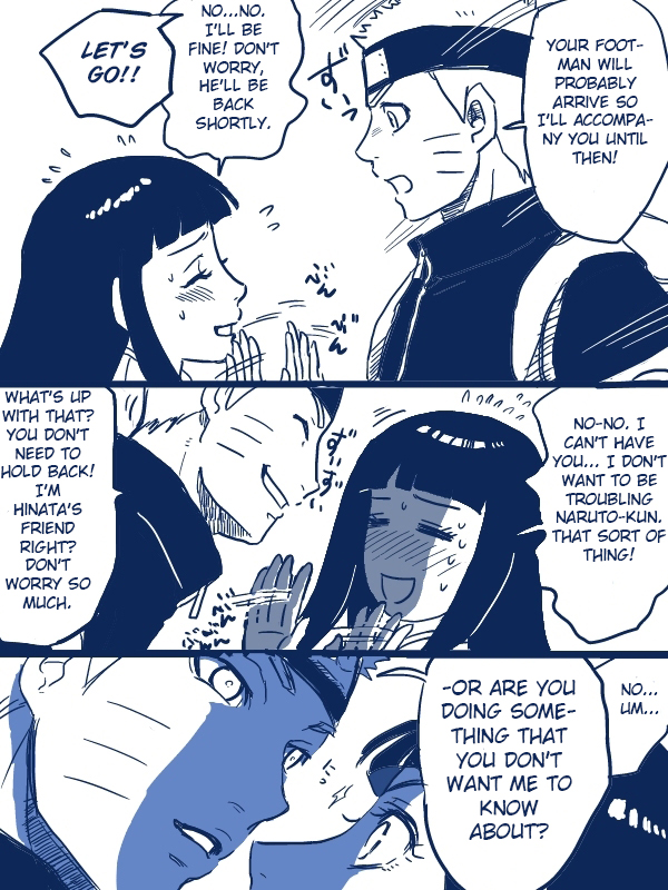 Naruhina: My Eyes Will Never Lose Sight Of You Pg3