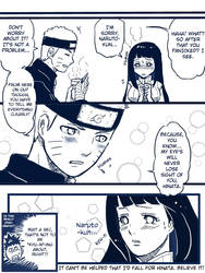 Naruhina: My Eyes Will Never Lose Sight Of You Pg5