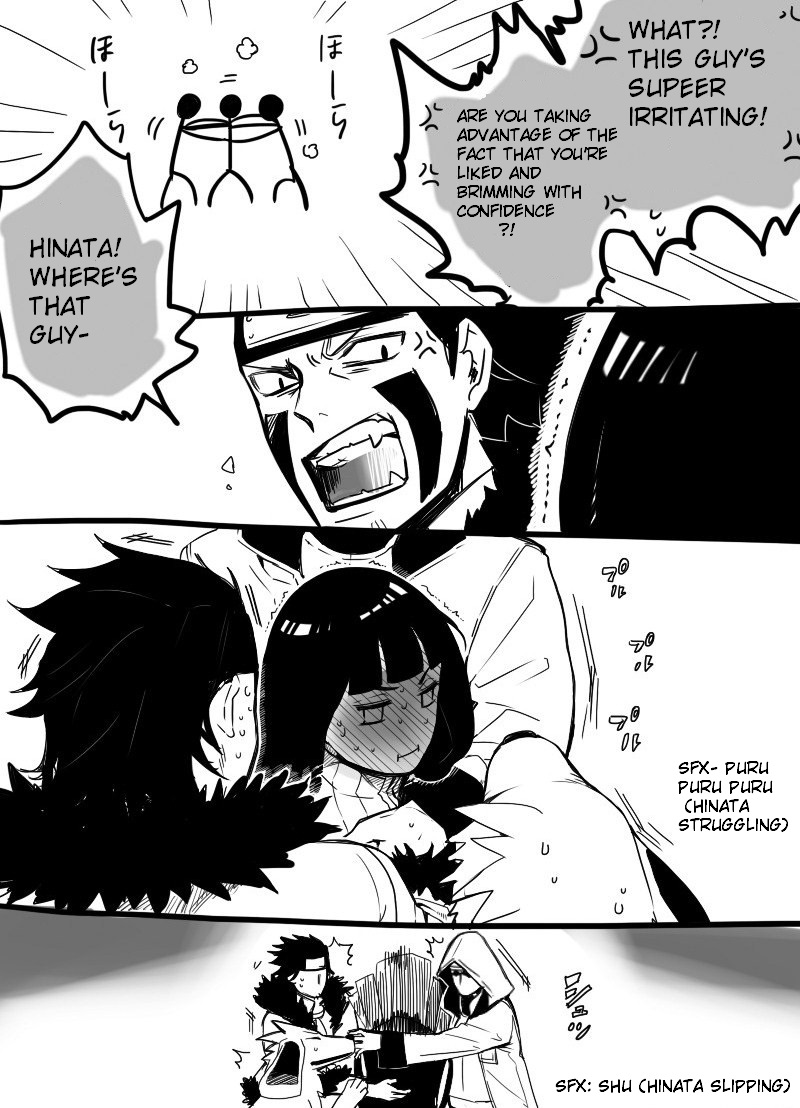 Naruhina: A 3X Naruto Embrace Pg7