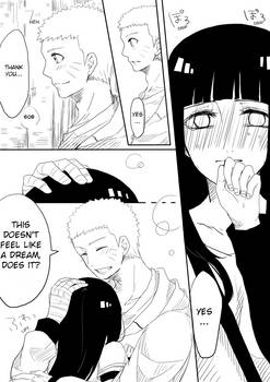 Naruhina: First Date Pg5