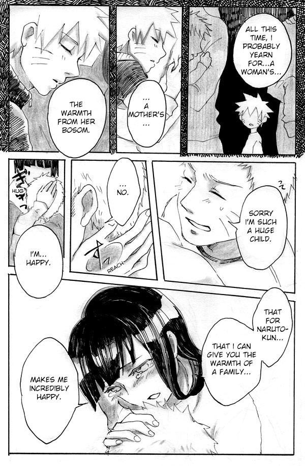 Naruhina: Her Lover's Request Pg2