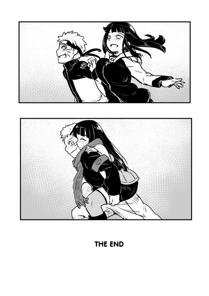 Naruhina: Turning To That Day Pg12