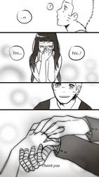 Naruhina: Will You Marry Me Pg10