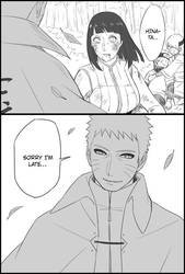 Naruhina: No One Harm's His Wife Pg1