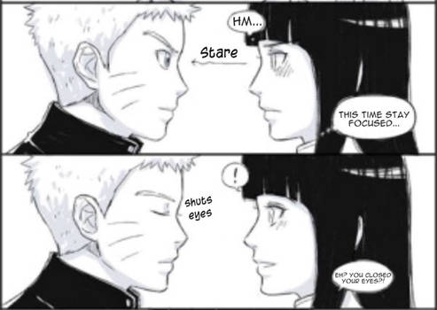 Naruhina: Staring Contest Pg5