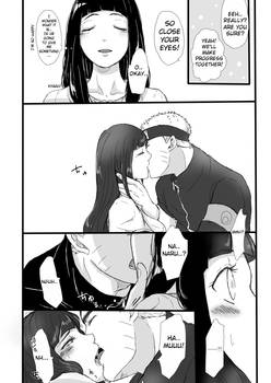 Naruhina: Going On A Diet Pg8