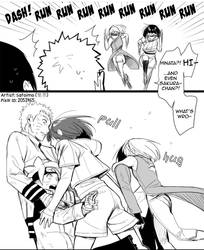 Boruto: After The Movie Pg2 by bluedragonfan