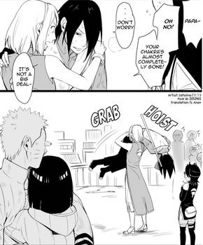 Boruto: After The Movie Pg5