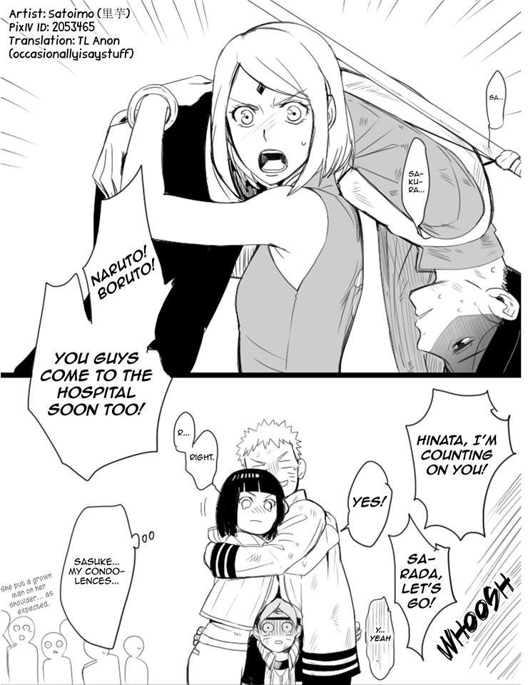 Boruto: After The Movie Pg6