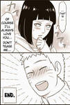 Naruhina: When Mom And Dad Are Opposed Pg4