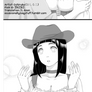 Naruhina: Western AU Extra