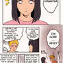 Naruhina Naruto's Jealously Pg1