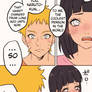 Naruhina: Naruto's Jealously Pg3